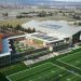 Hard Hats and Helmets: Broncos Camp Kicks Off Amid Construction